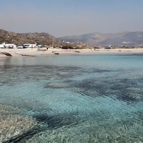 naxos villas