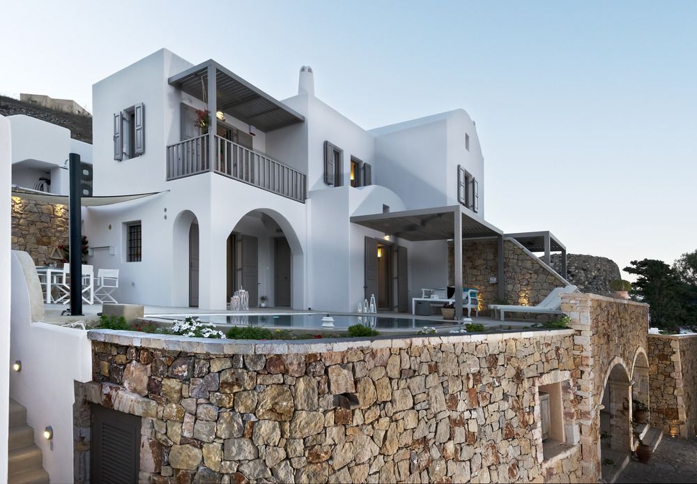 Kama Luxury Villas