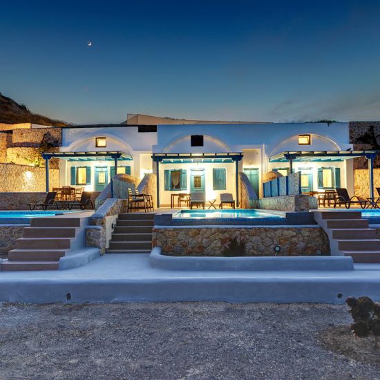 Desiterra Suites and Villas