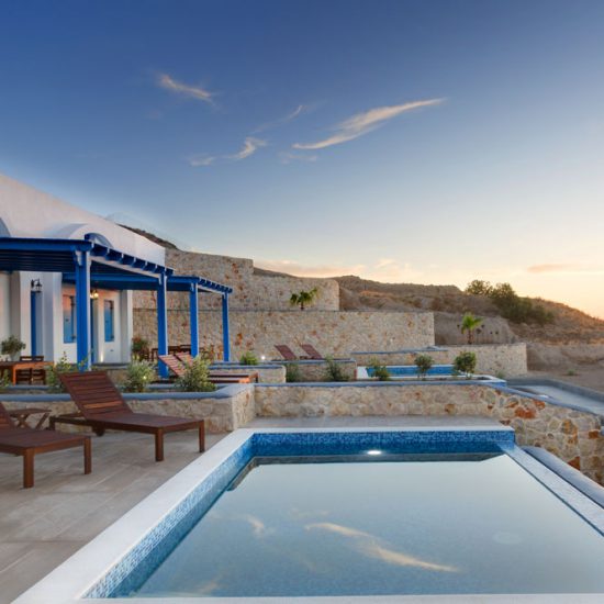 Desiterra Suites and Villas