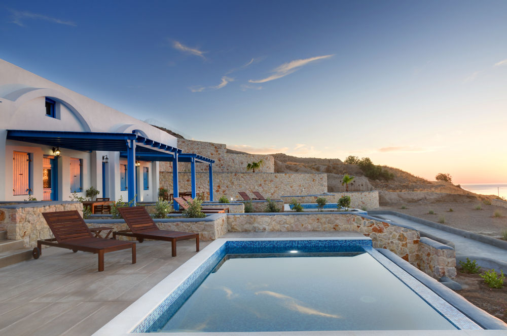 Desiterra Suites and Villas