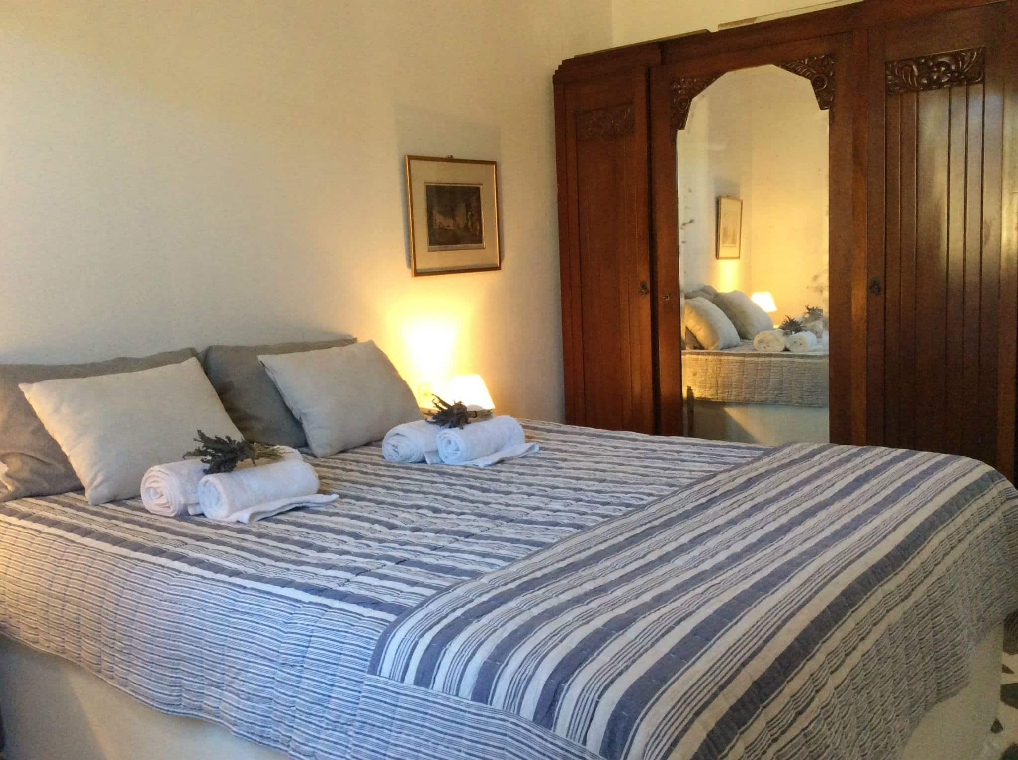 antiparos villas