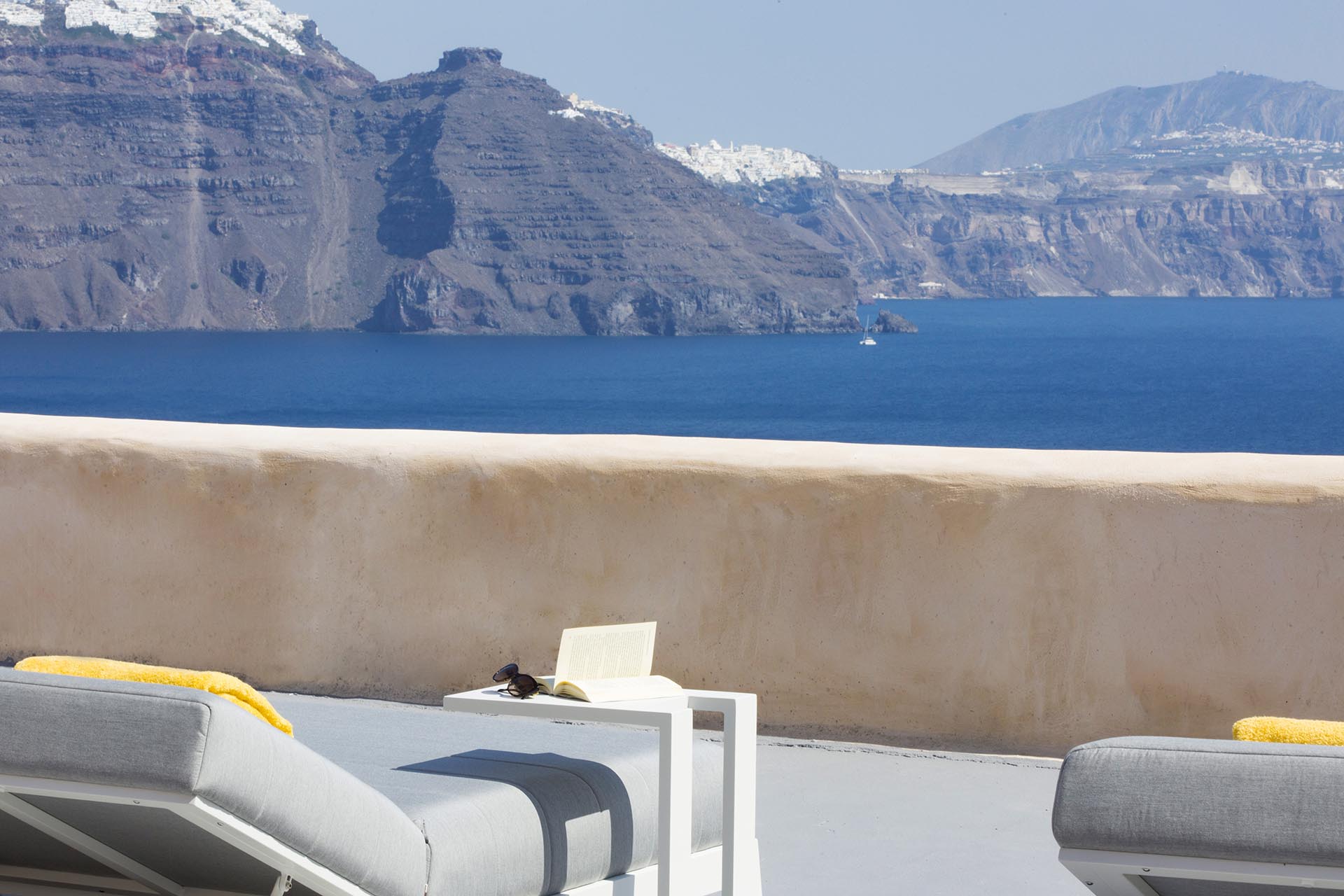 Oia Villas Private Pool Caldera Views Santorini Villas 2019 2020