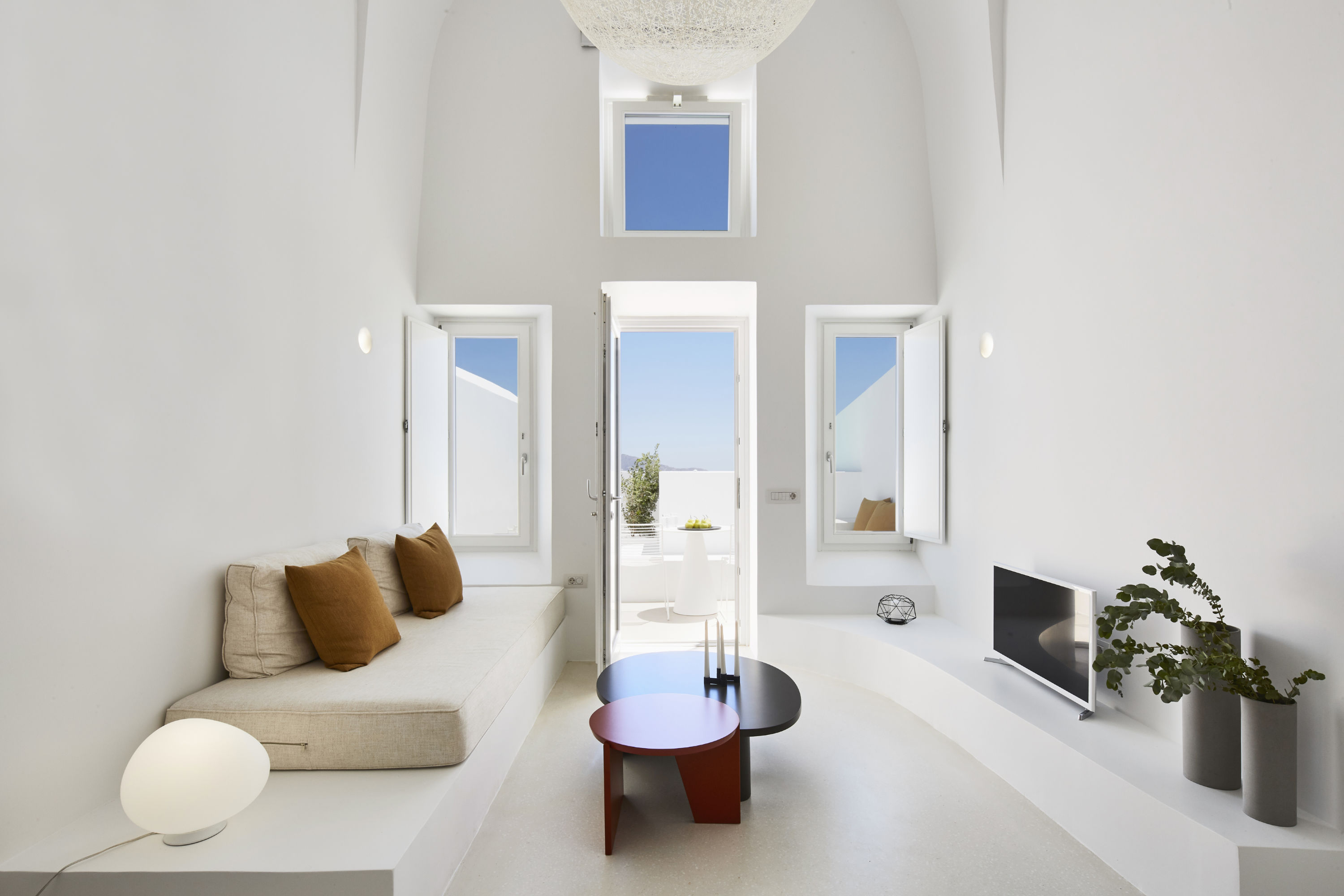 imerovigli-santorini villas