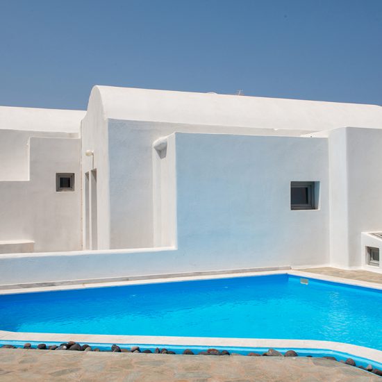 imerovigli villa santorini