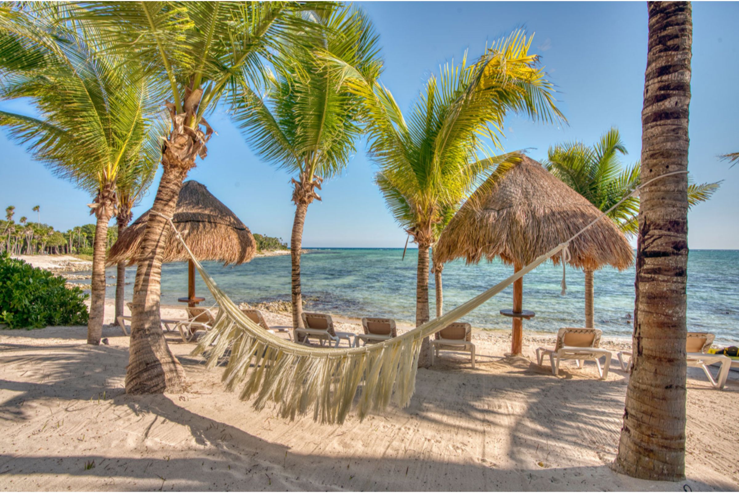 tulum villas