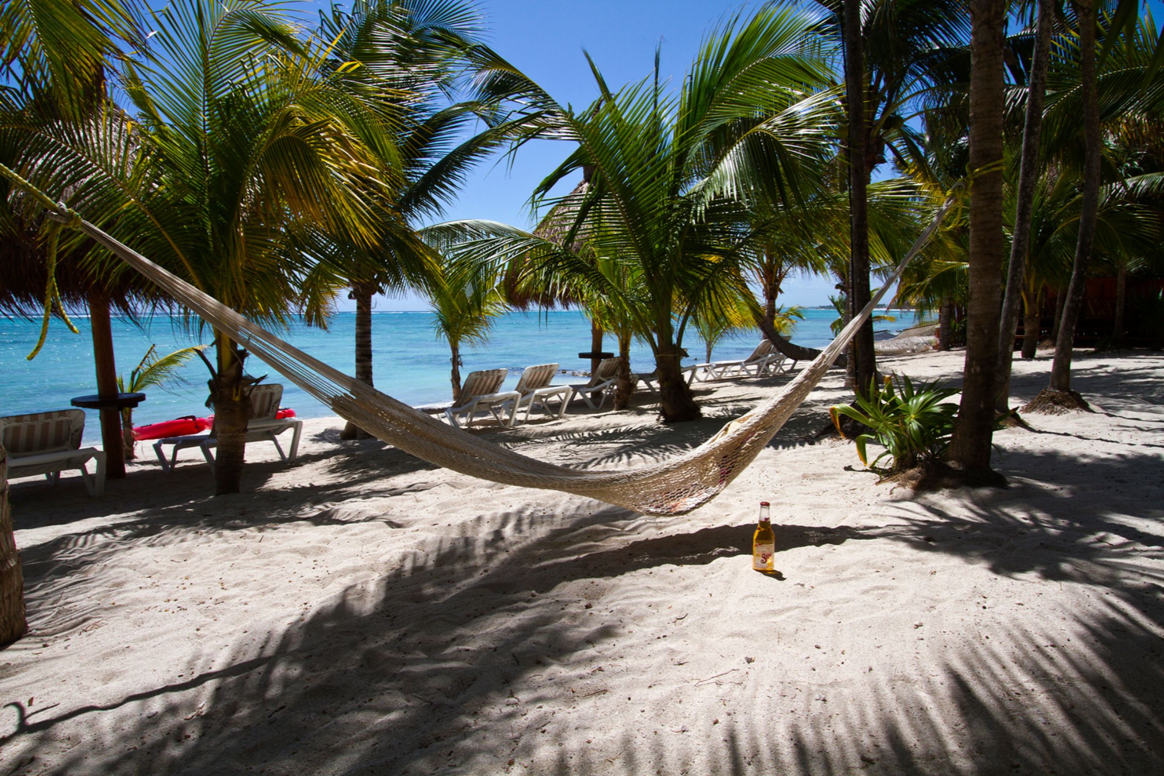 beach villas tulum