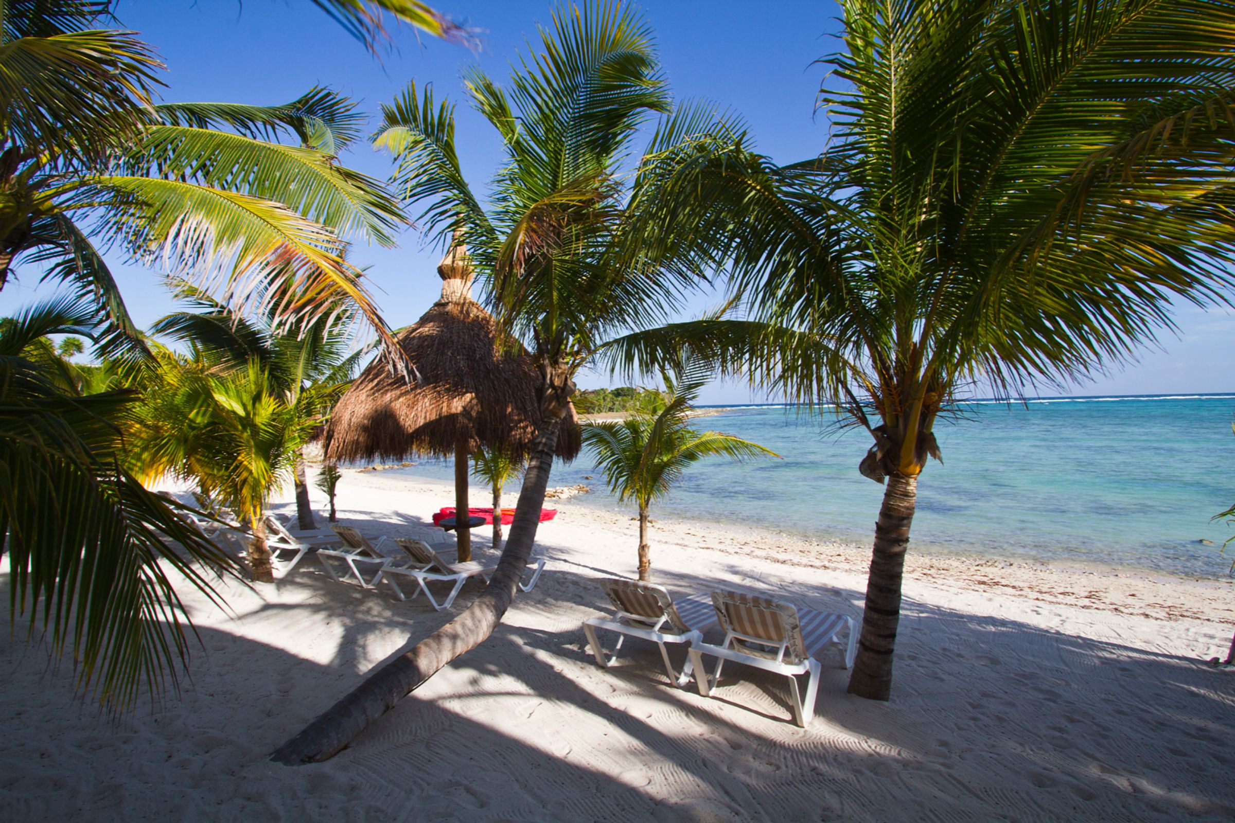 luxury villas in tulum