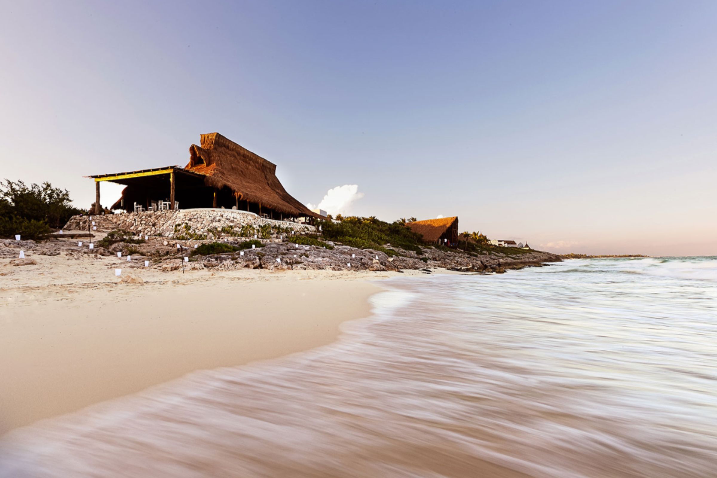 tulum luxury villas