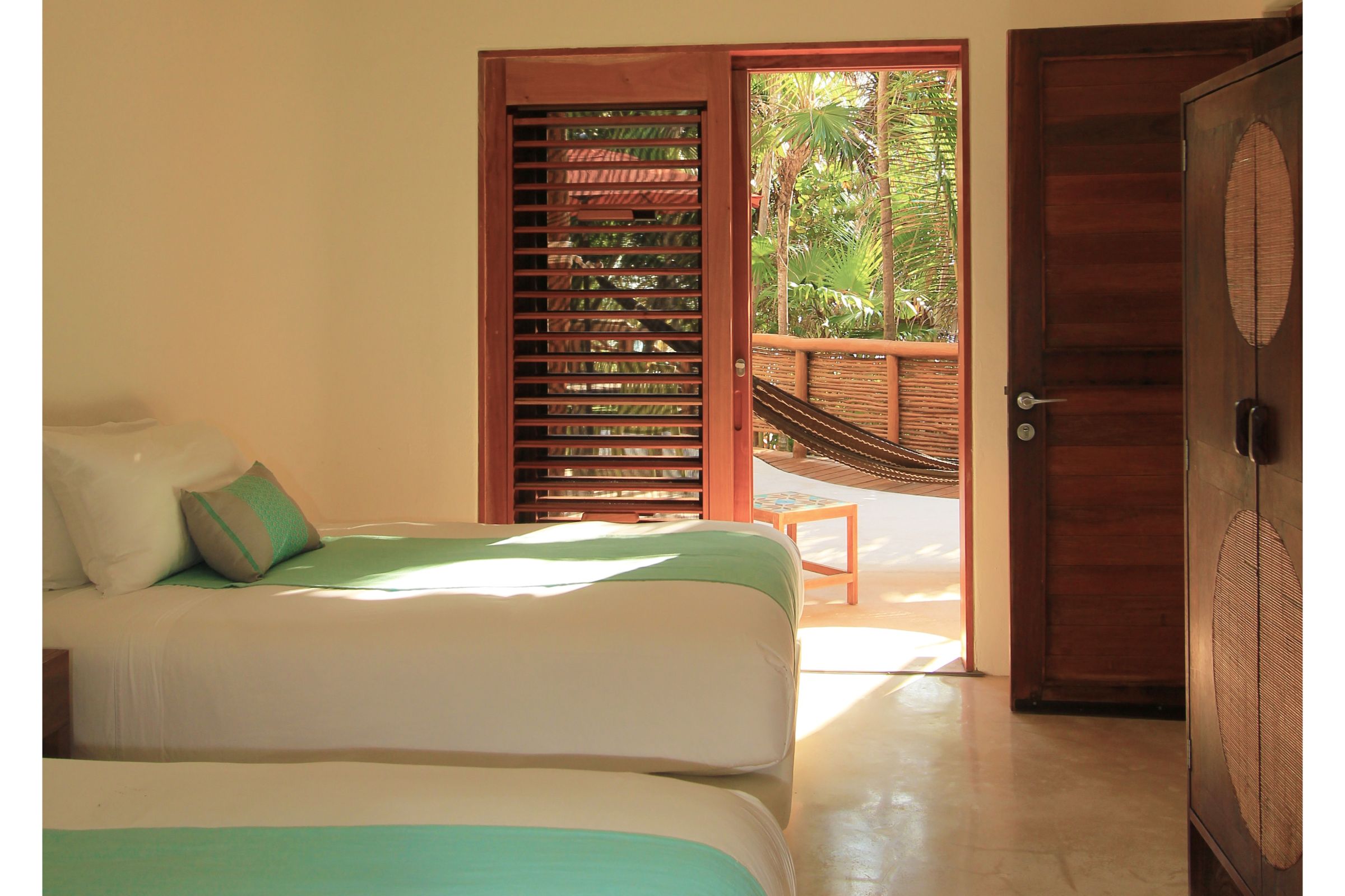 seacesta tulum twin