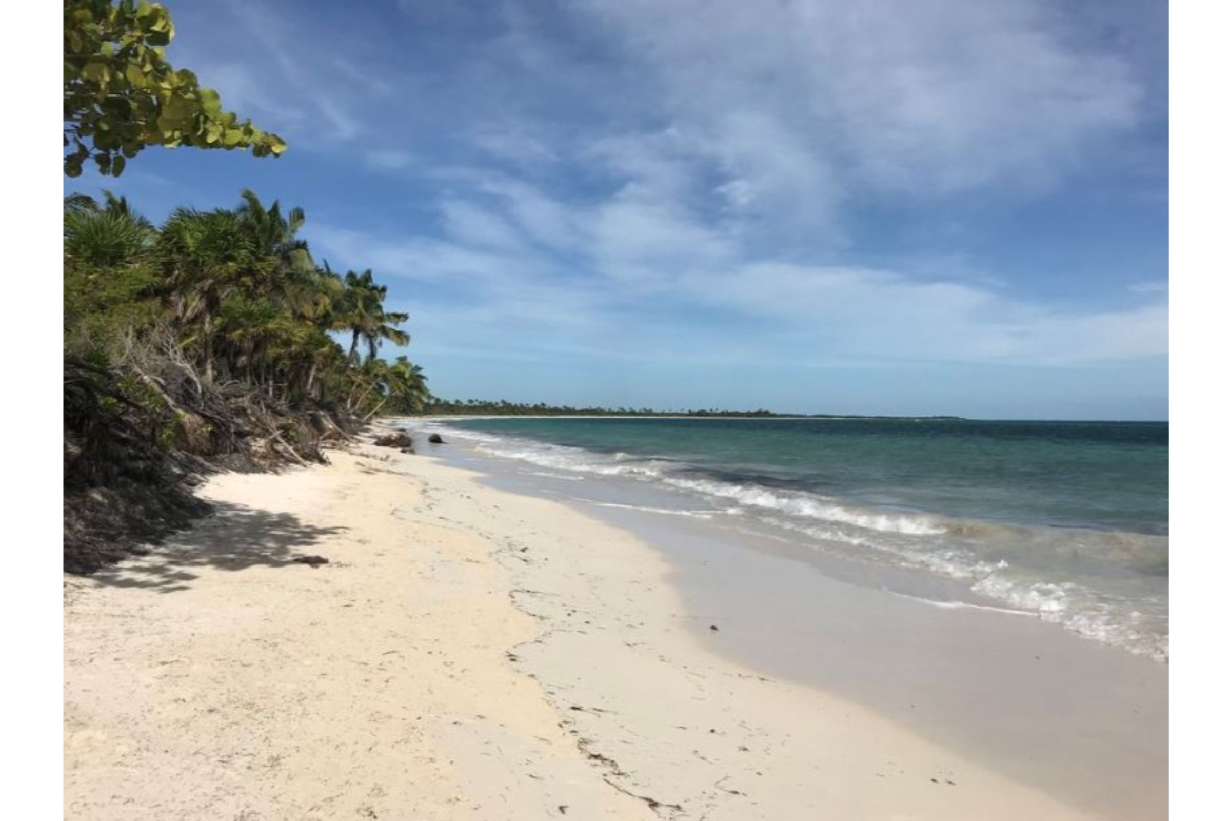 beach villas tulum