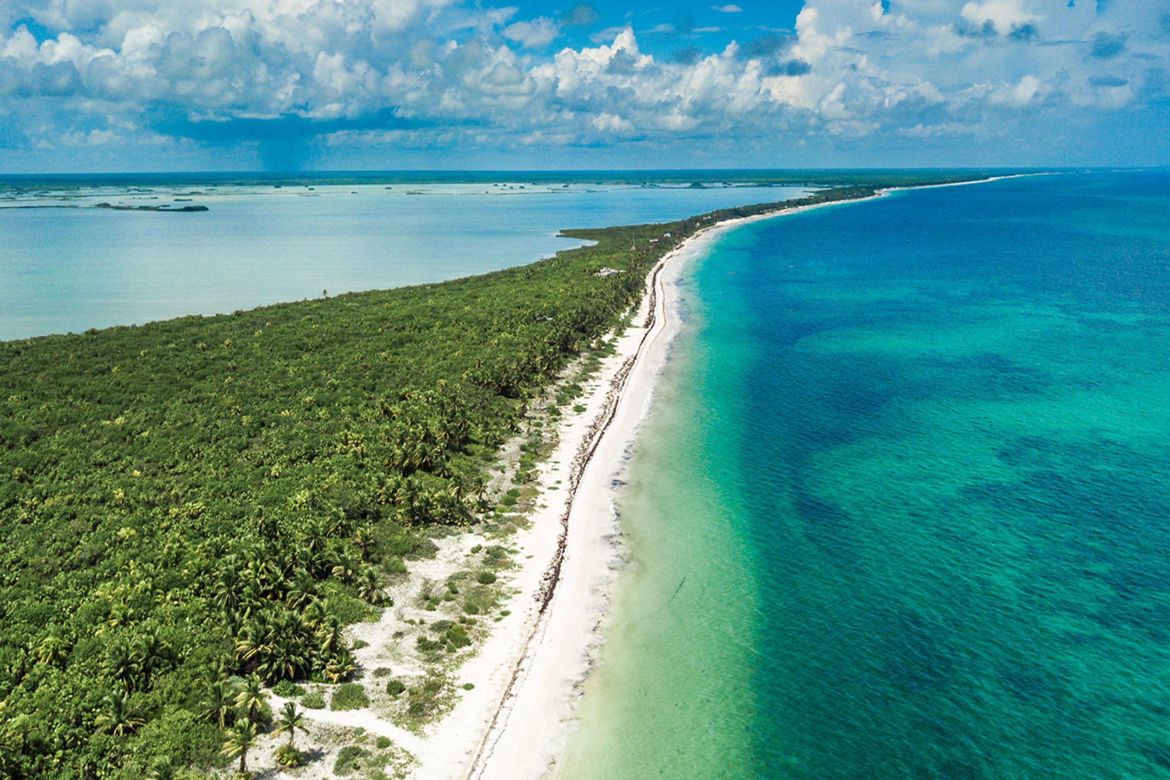 tulum beach villa rentals