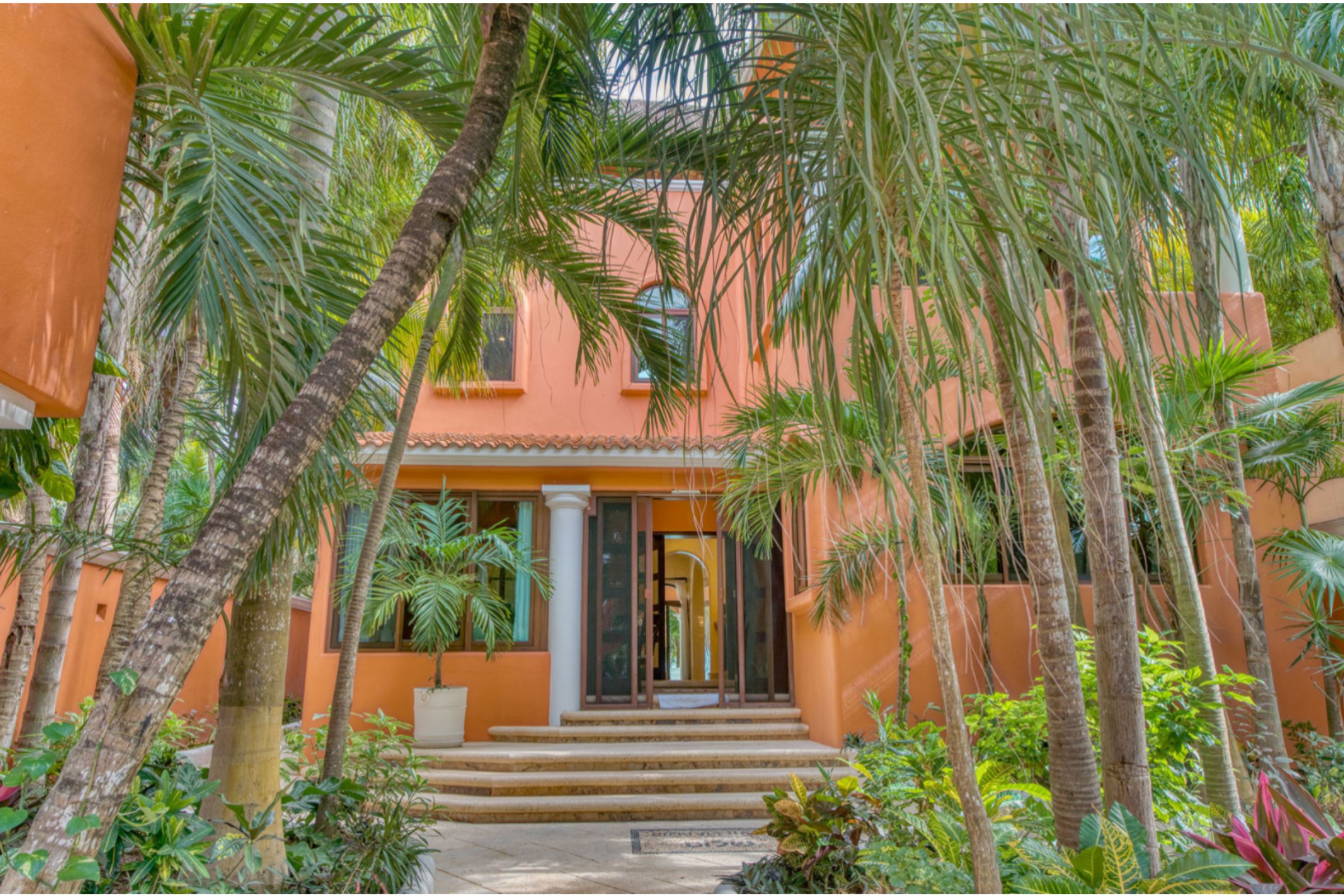 villas in tulum 6 bedrooms