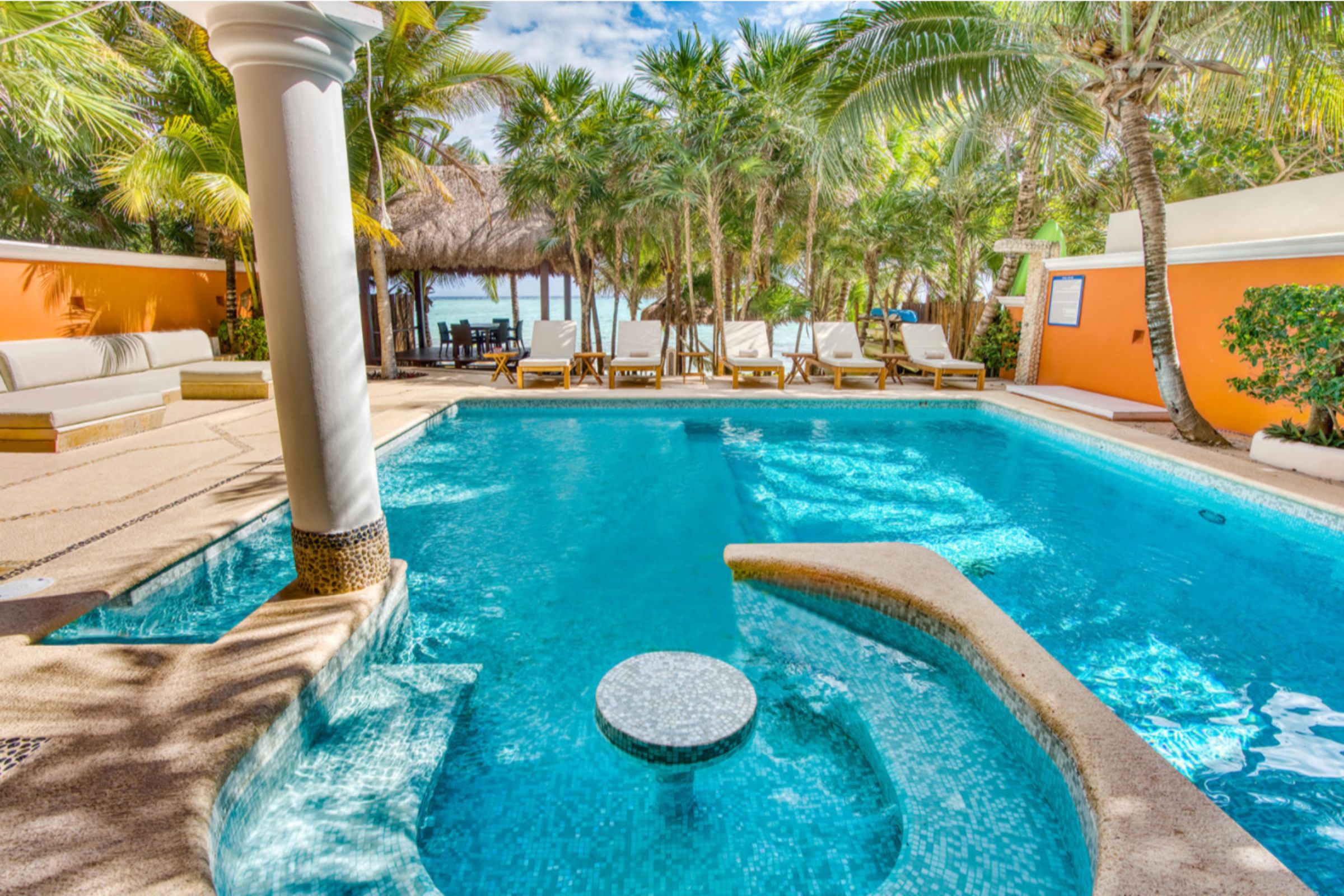 luxury tulum villas