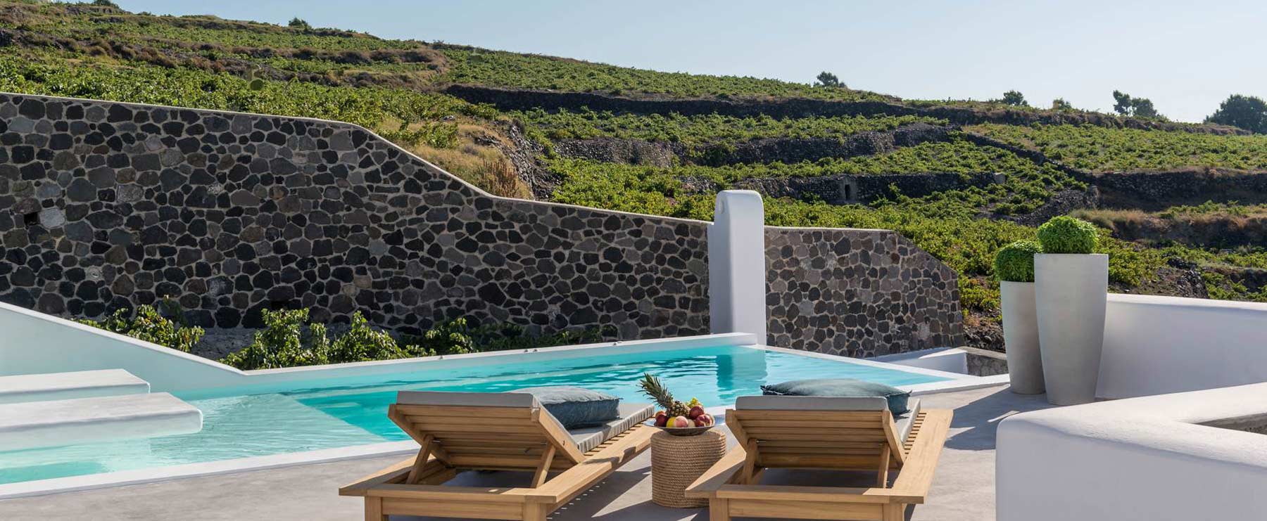 pyrgos villas santorini greece