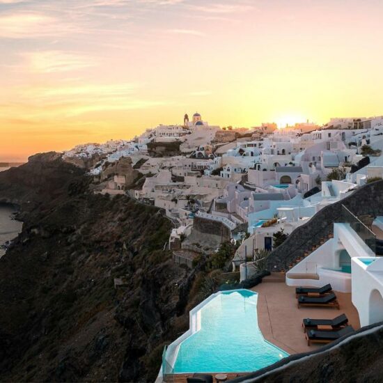 oia villas 3 bedrooms