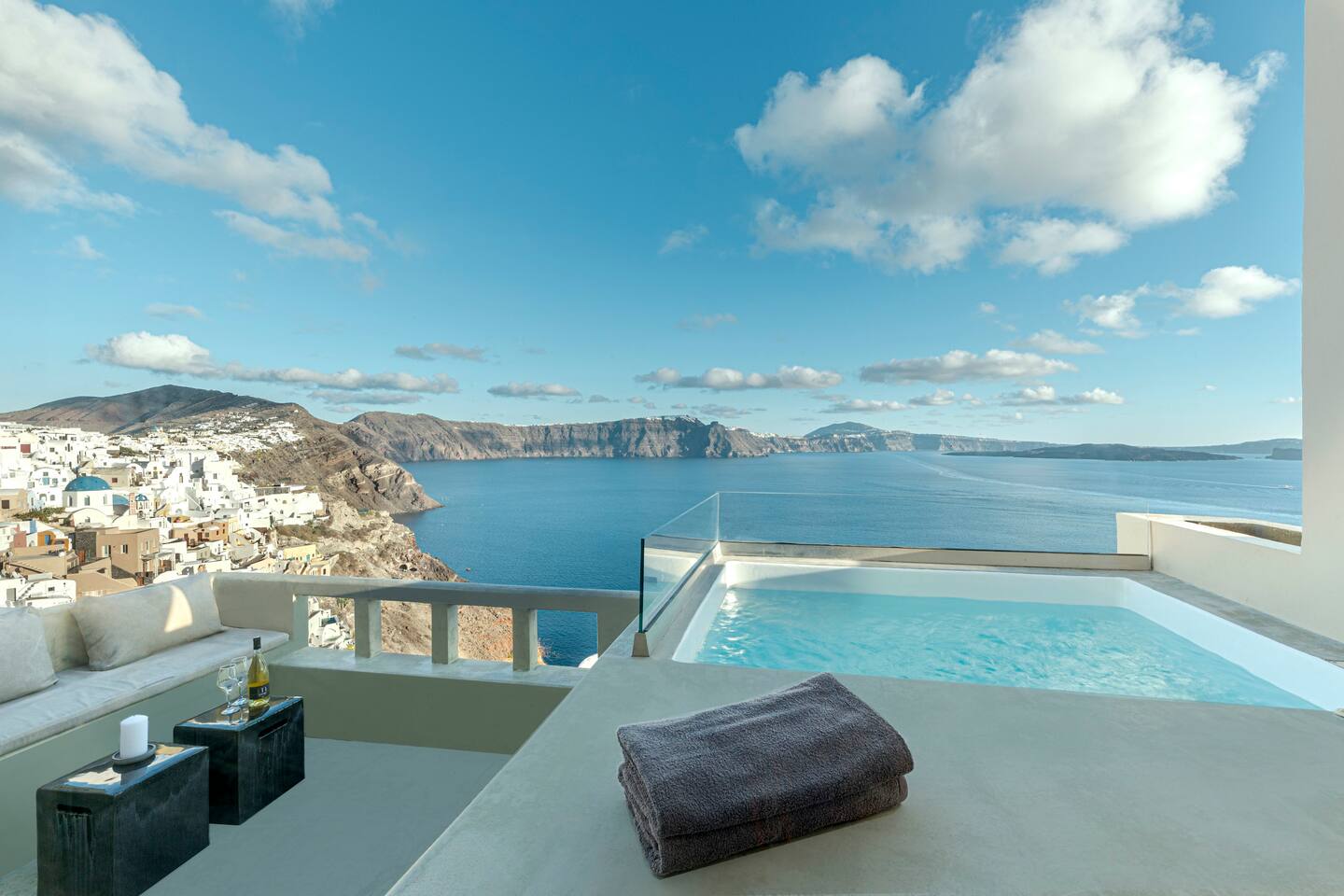 oia villas 1 bedroom