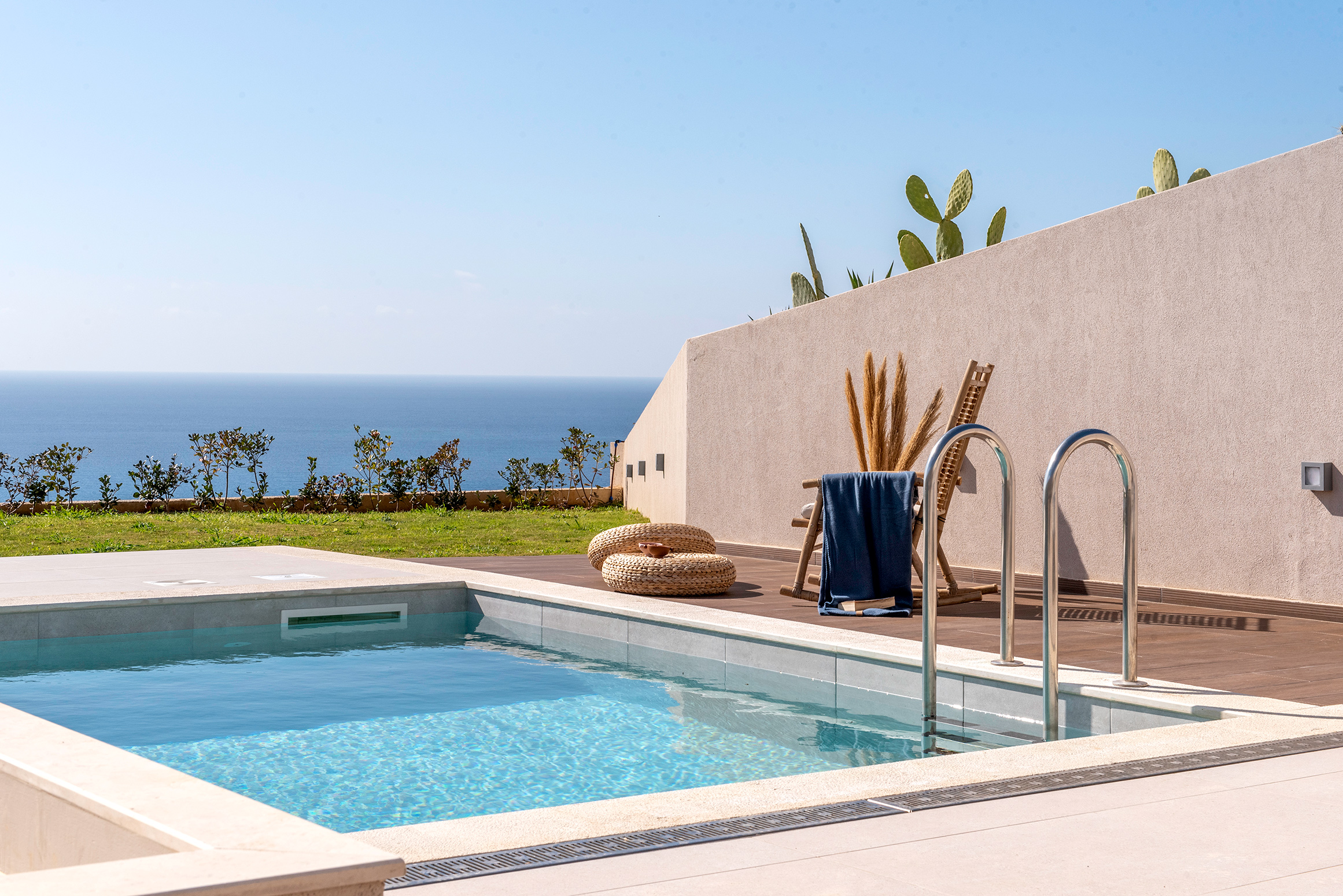 falassarna villas crete