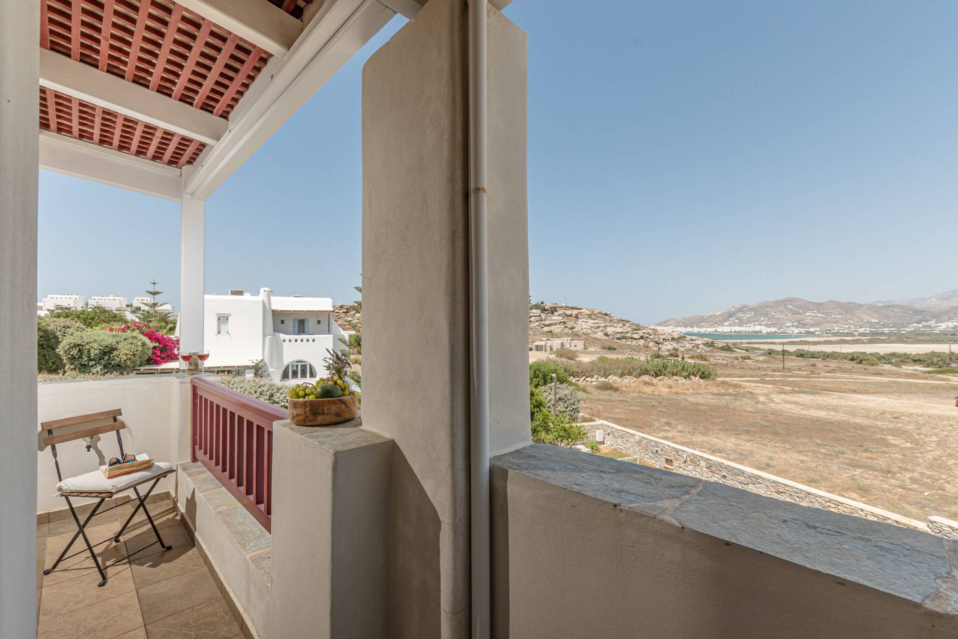 naxos villas 8 bedrooms