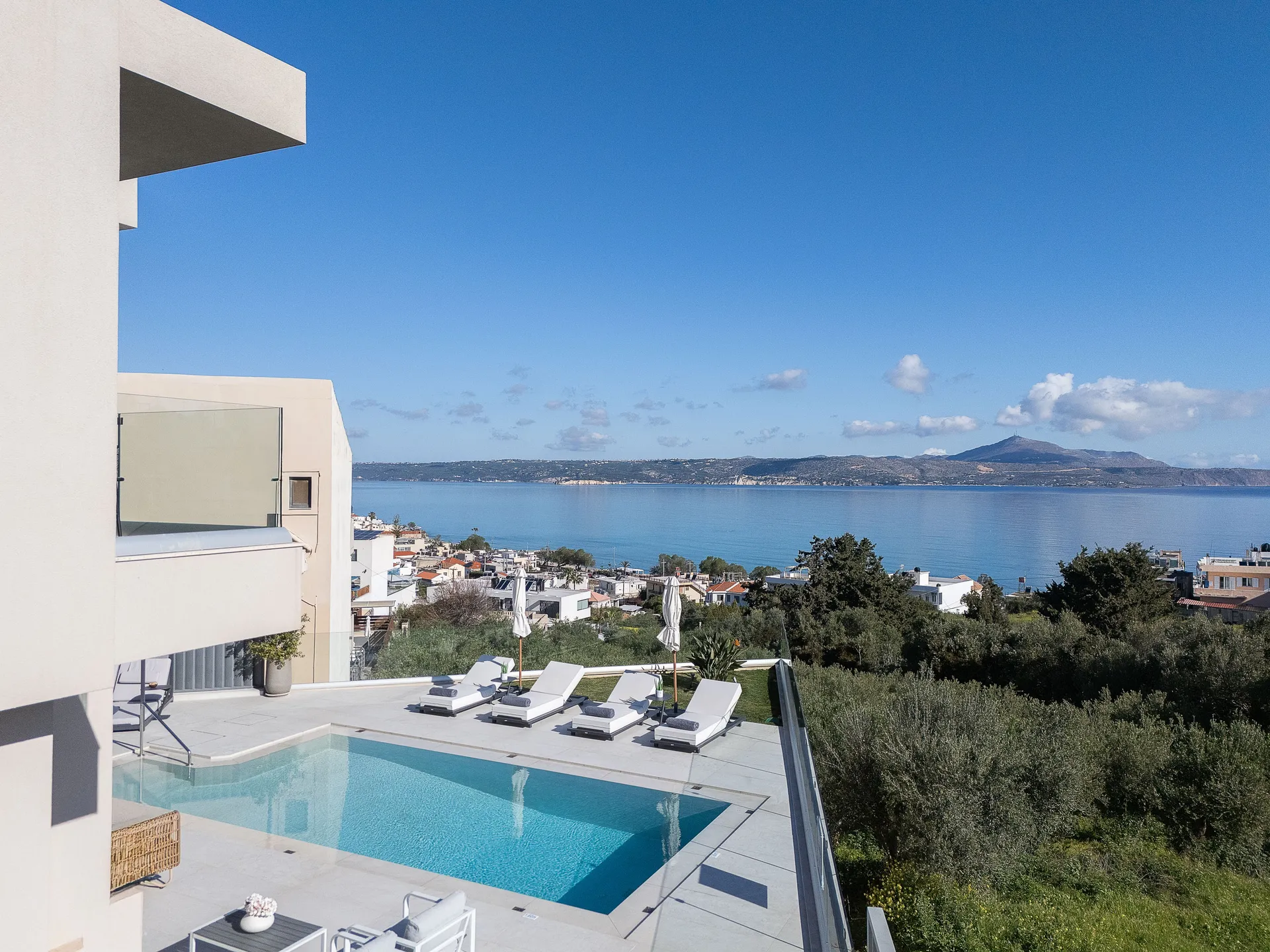 crete beach villas calyces
